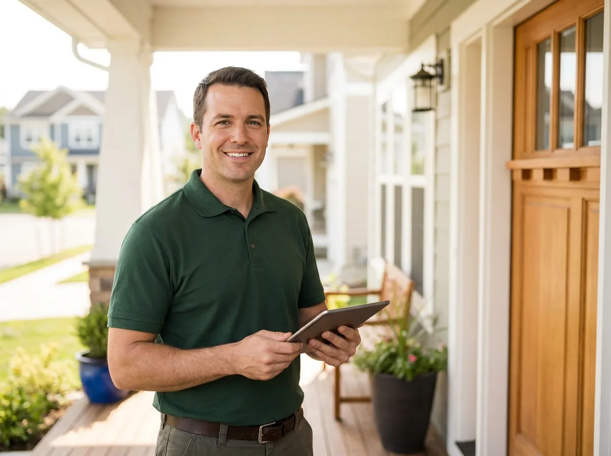 Pest control FAQs for Warrenton, NC